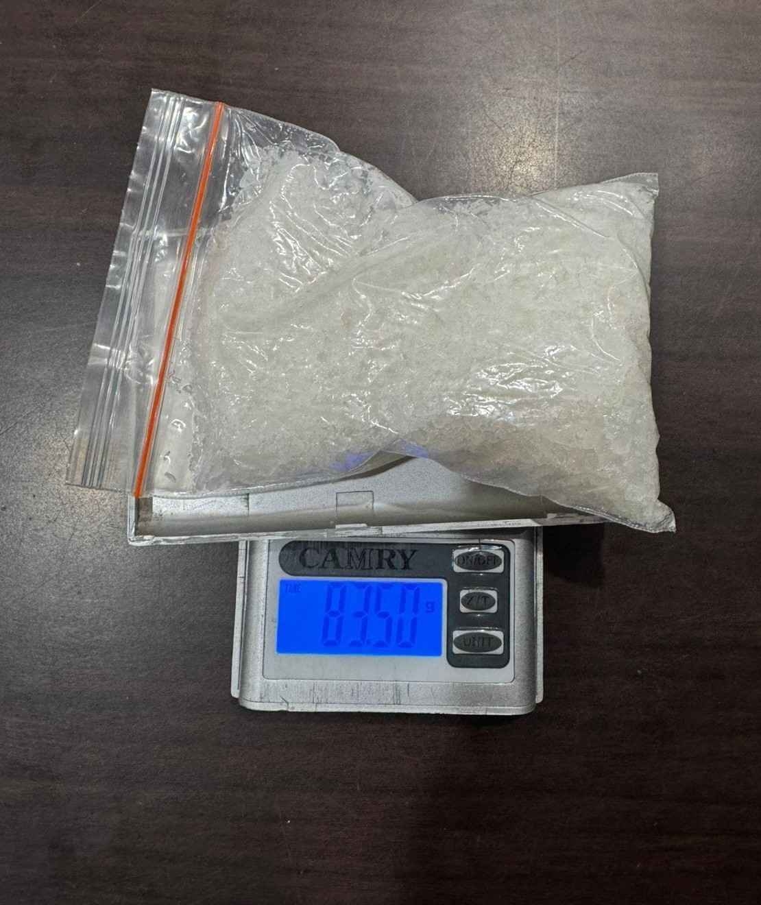 Sabu 83,5 Gram