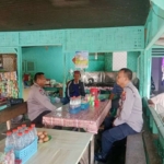 Polisi Sahabat Masyarakat