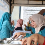 Pojok Berkah TP PKK Jambi