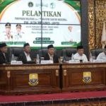 JKSN Provinsi Jambi