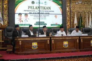 JKSN Provinsi Jambi