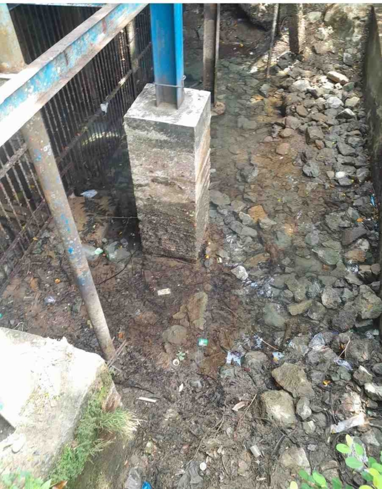 Dampak Cuaca Ekstrem, Sumber Air Mata Ie Menyusut: 13 Ribu Pelanggan Tirta Mountala Terdampak Digilir