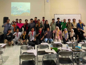 AOPGI Jawa Timur Resmi Terbentuk, Muhammad Lucky Sahid Nahkodai Periode 2026–2030