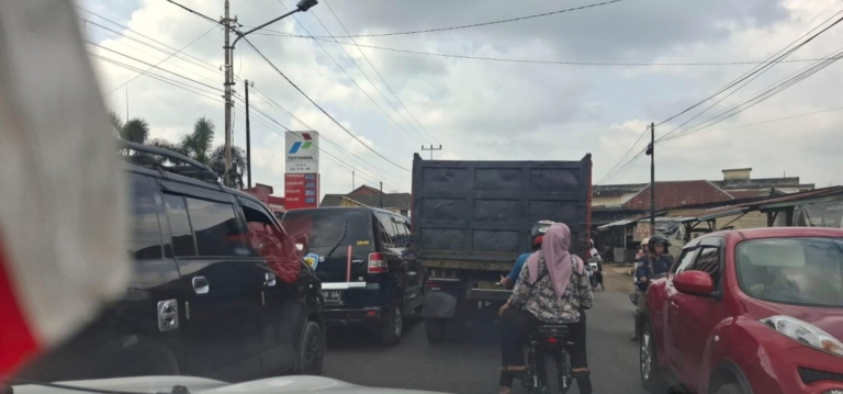 Penimbunan BBM Subsidi Pagar Alam, Warga Desak Polres Tangkap Pelaku