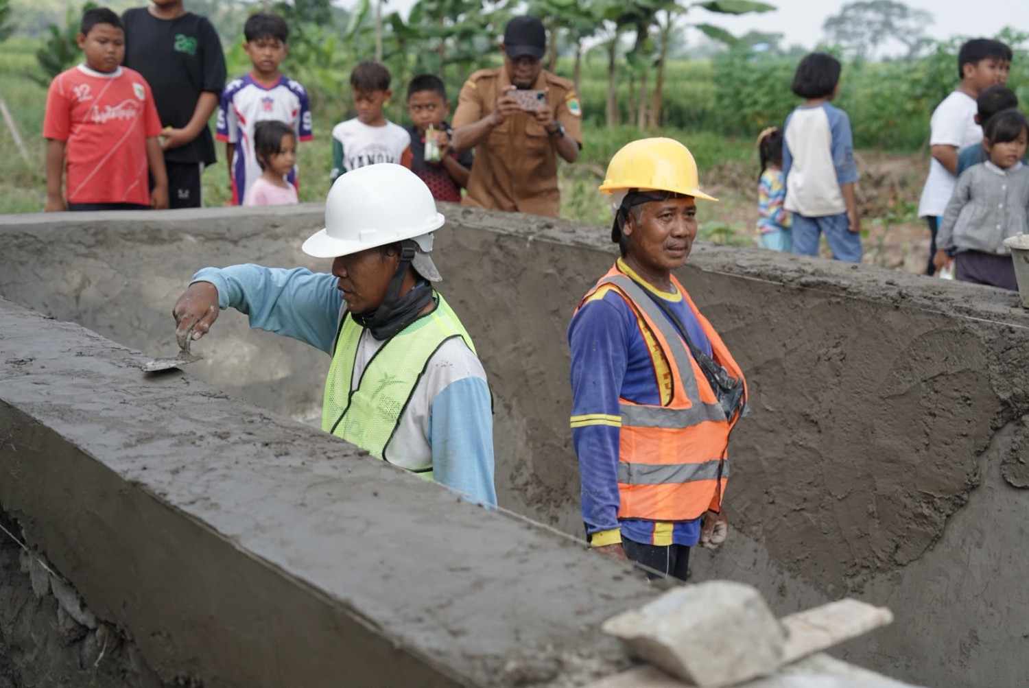 Rutilahu Karawang Terbesar ke-2 se-Indonesia, Pemkab Siapkan Rehabilitasi 2.441 Rumah