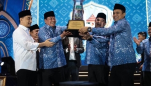 MTQ tingkat Provinsi Banten