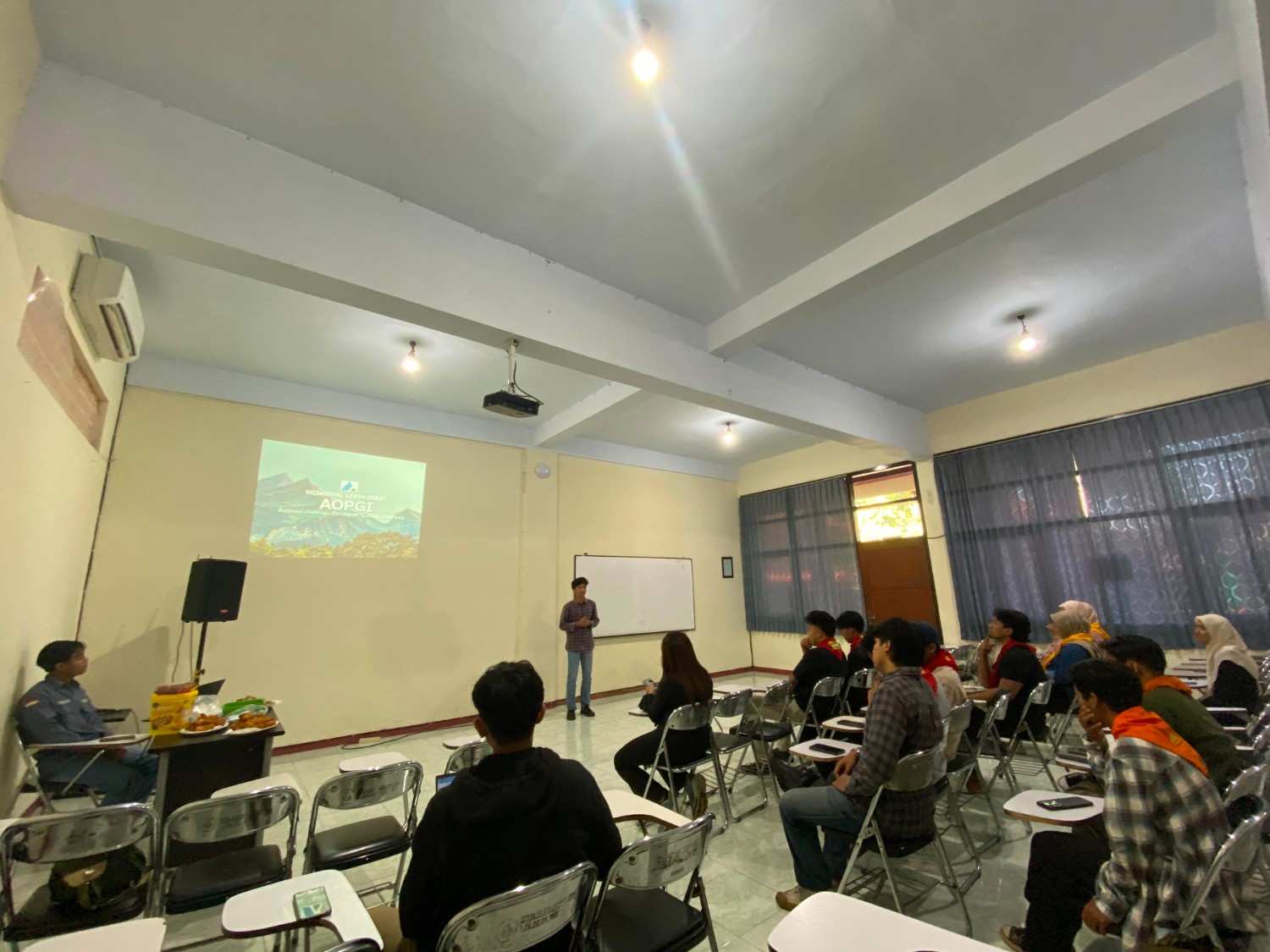 AOPGI Jawa Timur Resmi Terbentuk, Muhammad Lucky Sahid Nahkodai Periode 2026–2030