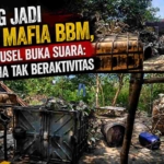 Dituding Jadi Lokasi Mafia BBM, Warga Labusel Buka Suara: Sudah Lama Tak Beraktivitas
