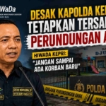 Desak Kapolda Kepri Tetapkan Tersangka Perundungan Anak, HiWaDa Kepri: "Jangan Sampai Ada Korban Baru"