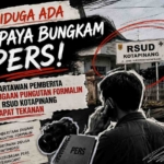 Wartawan RSUD Kotapinang Diduga Diintimidasi Usai Berita Dugaan Pungutan Formalin, Ada Upaya Bungkam Pers?