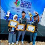 Wali Kota Sabang Apresiasi Prestasi Adif Fata Amrullah, Wakili Aceh di Ajang Nasional Duta LLAJ 2026 | News Publik.perss