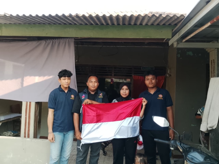 Katar Desa Kedung Dalem