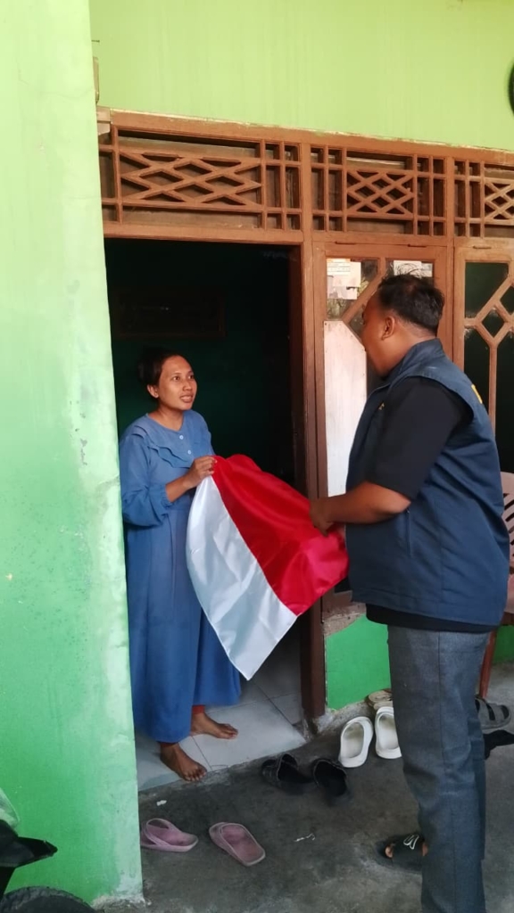 Katar Desa Kedung Dalem
