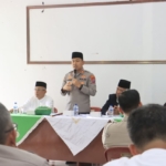 Rangkul Ulama, Kapolres Langkat Perkuat Sinergi dengan MUI Demi Wujudkan Kamtibmas yang Sejuk dan Kondusif