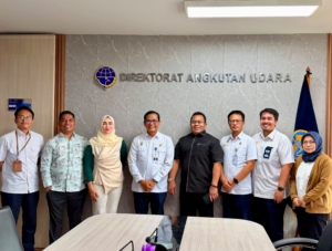 Wali Kota Sabang Perjuangkan Kembali Rute Sabang-Medan, Permudah Akses Wisatawan ke Pulau Weh | News Publik.perss