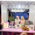 Ketua Dekranasda Kota Sabang Ny. Nuri Zulkifli H. Adam Tinjau UMKM Kuliner, Beri Semangat Baru bagi Pelaku Usaha Kecil di Sabang | News Publik.perss