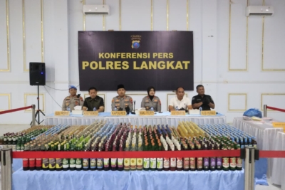 Dalam Kurun Waktu Satu Bulan, Kapolres Langkat Rilis Pengungkapan Kasus Narkotika, Tindak Pidana Kriminal, dan Kekerasan Seksual terhadap Anak Dalam Kurun Waktu Satu Bulan, Kapolres Langkat Rilis Pengungkapan Kasus Narkotika, Tindak Pidana Kriminal, dan Kekerasan Seksual terhadap Anak