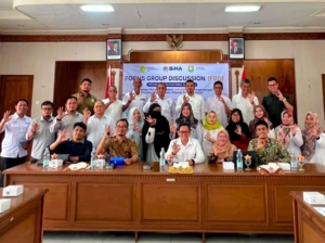 Sabang Siapkan JAKLOM, Satu Platform untuk Informasi Pariwisata | News Publik.perss