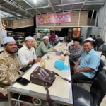 Ketua DPW Gelora Aceh Silaturahmi dengan Guru dan Pimpinan Dayah di Meureudu, Perkuat Komunikasi dan Kepedulian terhadap Pendidikan Aceh | News Publik.perss