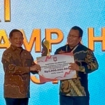 Wali Kota Sabang Terima Penghargaan Nasional Dalam Pengelolaan Sampah | News Publik.perss