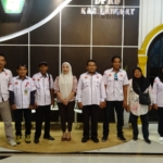 PWI Langkat Gelar Audiensi Silaturrahmi: Teguhkan Eksistensi dan Peran Kontrol Sosial Pilar Demokrasi