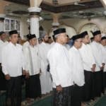 BKM Agung Babussalam Dikukuhkan, Ini Harapan kepada Pengurus Baru | News Publik.perss