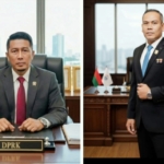 HUT RI ke-81 dan 21 Tahun Damai Aceh, Dua Legislator DPRK Sabang Ajak Perkuat Sinergi dan Persatuan | News Publik.perss