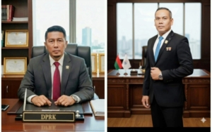 HUT RI ke-81 dan 21 Tahun Damai Aceh, Dua Legislator DPRK Sabang Ajak Perkuat Sinergi dan Persatuan | News Publik.perss