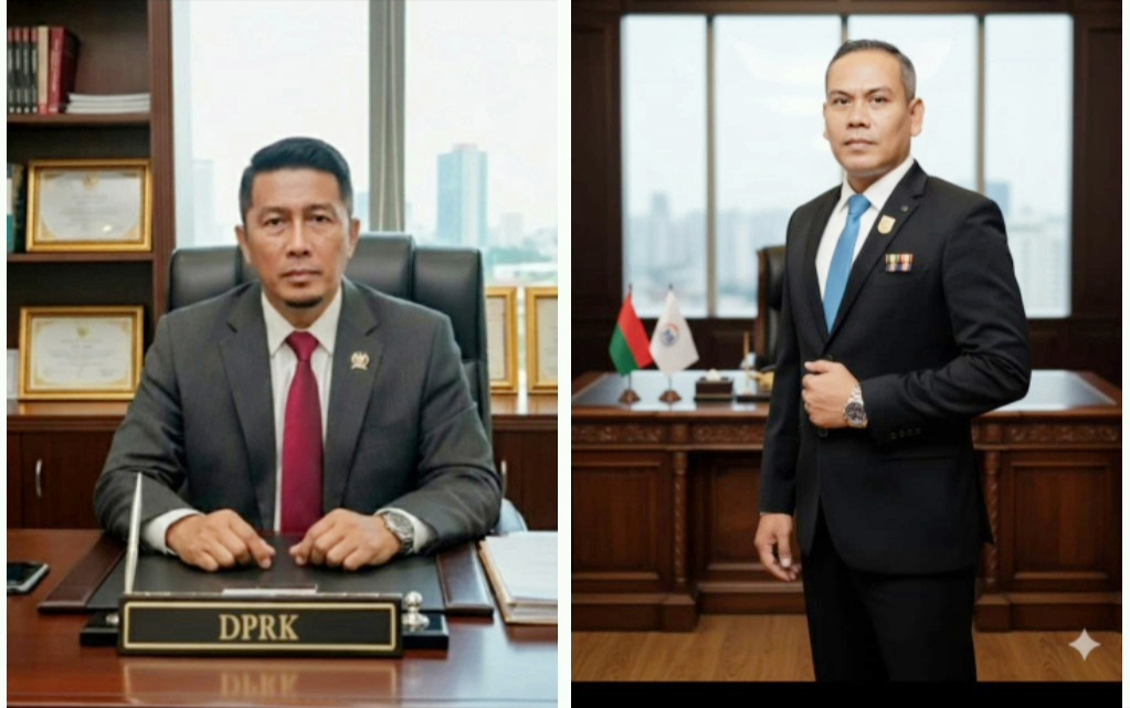 HUT RI ke-81 dan 21 Tahun Damai Aceh, Dua Legislator DPRK Sabang Ajak Perkuat Sinergi dan Persatuan | News Publik.perss HUT RI ke-81 dan 21 Tahun Damai Aceh, Dua Legislator DPRK Sabang Ajak Perkuat Sinergi dan Persatuan | News Publik.perss