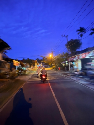 Polres Sabang Terjunkan 4 Tim Patroli Gabungan Cipta Kondisi, Jaga Keamanan Malam Hari | News Publik.perss