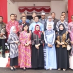 Wali Kota Sabang Peusijuk Tiga Komandan, Perkuat Sinergi Forkopimda | News Publik.perss