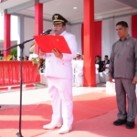 Upacara HUT ke-81 RI di Sabang Berlangsung Khidmat, Semangat Kemerdekaan Jadi Penguat Pembangunan Daerah | News Publik.perss