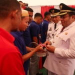 Wali Kota Sabang Harap Remisi HUT RI Jadi Momentum Warga Binaan Kembali ke Masyarakat | News Publik.perss
