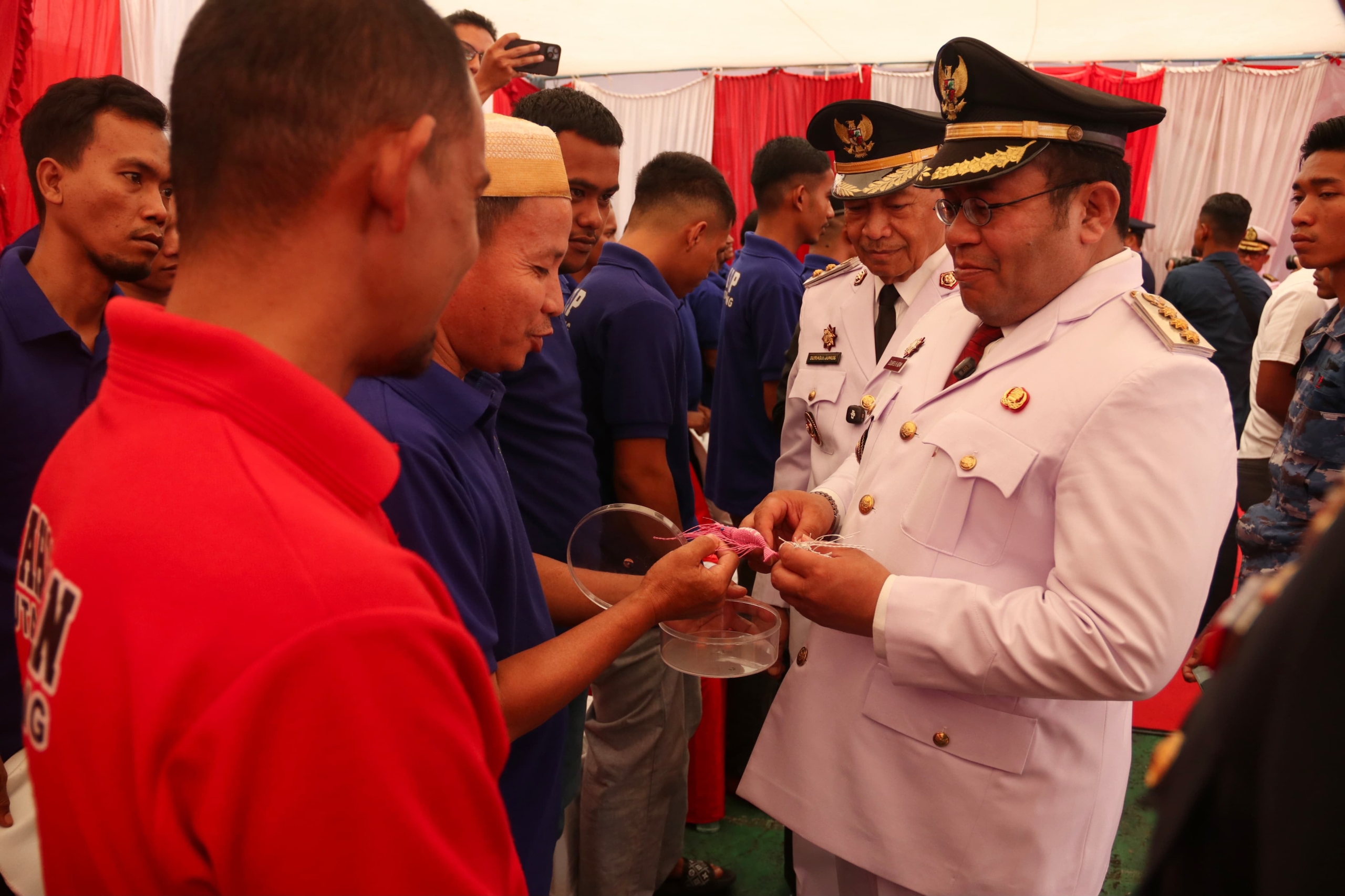 Wali Kota Sabang Harap Remisi HUT RI Jadi Momentum Warga Binaan Kembali ke Masyarakat | News Publik.perss Wali Kota Sabang Harap Remisi HUT RI Jadi Momentum Warga Binaan Kembali ke Masyarakat | News Publik.perss