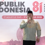 Di Malam Resepsi HUT RI, Wali Kota Sabang Titip Pesan untuk Generasi Muda | News Publik.perss