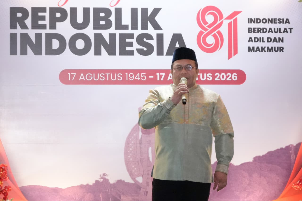 Di Malam Resepsi HUT RI, Wali Kota Sabang Titip Pesan untuk Generasi Muda | News Publik.perss Di Malam Resepsi HUT RI, Wali Kota Sabang Titip Pesan untuk Generasi Muda | News Publik.perss