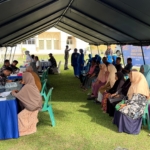 Lanudal Sabang Gelar Bakti Sosial Pemeriksaan Kesehatan Gratis, Wujud Nyata Pengabdian kepada Masyarakat di HUT Ke-81 RI | News Publik.perss