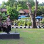 Hari Juang Polri ke-81, Polres Sabang Teguhkan Semangat Pengabdian untuk Masyarakat | News Publik.perss