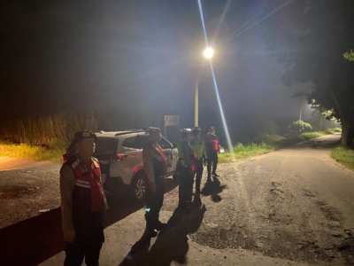 Patroli Blue Light Sat Samapta Polres Langkat Cegah Geng Motor hingga Kejahatan Jalanan Patroli Blue Light Sat Samapta Polres Langkat Cegah Geng Motor hingga Kejahatan Jalanan