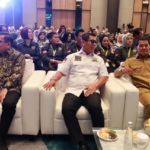 Bupati Tangerang Moch Maesyal Rasyid.