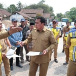 Perbaikan Jalan