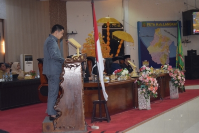 DPRD dan Pemkab Langkat Sepakati KUPA-PPAS Perubahan APBD 2026 DPRD dan Pemkab Langkat Sepakati KUPA-PPAS Perubahan APBD 2026