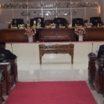 DPRD dan Pemkab Langkat Sepakati KUPA-PPAS Perubahan APBD 2026