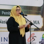 Wabup Tangerang Intan Nurul Hikmah.