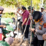 Lahan Kosong di Sabang Terus Dioptimalkan, Wali Kota Dorong Pengembangan Padi Gogo | News Publik.perss