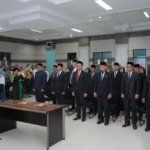 Lantik Pejabat Eselon II, Wali Kota Sabang Tekankan Pentingnya Disiplin | News Publik.perss