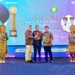 Pemko Sabang Raih Serambi Awards 2026 Kategori Penggerak Program Strategis | News Publik.perss