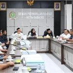 DPRK Sabang Gelar Audiensi Bersama Forum Keuchik, Persoalan Gampong hingga Payung Hukum Forum Jadi Sorotan | News Publik.perss