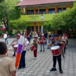 SD Negeri 2 Sabang Matangkan Persiapan HUT ke-81 Kemerdekaan RI 2026, Semangat Patriotisme Generasi Muda Berkobar di Ujung Barat Indonesia | News Publik.perss