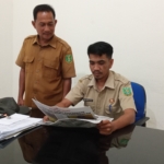 News Publik Silaturahmi ke Camat Sukajaya, Siap Angkat Potensi Wisata, Budaya, UMKM dan Cerita Positif Masyarakat | News Publik.perss
